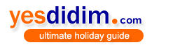 yesdidim : ultimate holiday guide