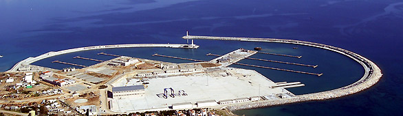 didim altinkum marina