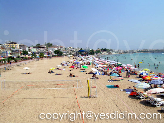 didim altinkum photos 